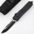 3.5" Double Action OTF Knife Tactical Pocket Camping Knife EDC Tools,Aluminium Alloy Handle,Holy Beetle drop point Blade 3.5" Double Action OTF Knife Tactical Pocket Camping Knife EDC Tools,Aluminium Alloy Handle,Holy Beetle drop point Blade