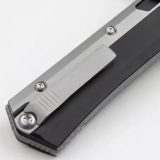 MT Glykon D/E OTF Automatic Knife 3.75"(RED,GRAY,BROWN) (3) MT Glykon D/E OTF Automatic Knife 3.75"(RED,GRAY,BROWN) (3)