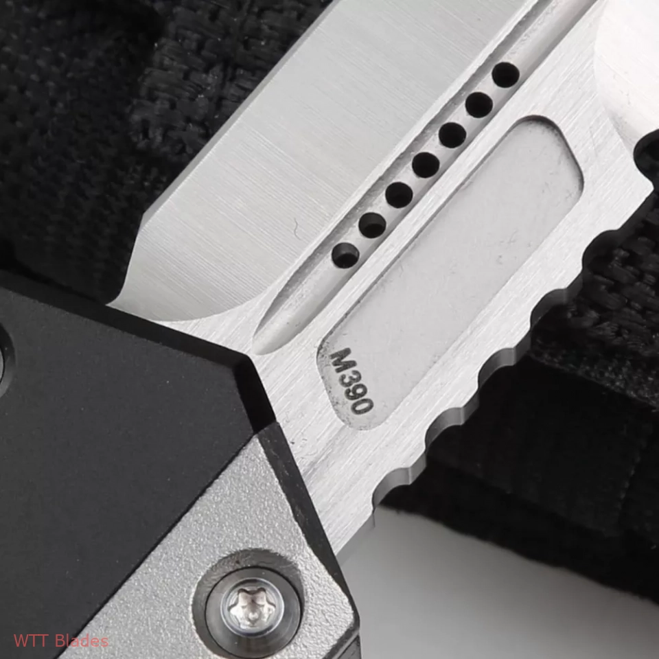 MT Glykon D/E OTF Automatic Knife 3.75"(RED,GRAY,BROWN) (5) MT Glykon D/E OTF Automatic Knife 3.75"(RED,GRAY,BROWN) (5)