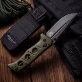 Adamas AXIS Lock Knife Olive G-10 (3.8" ) 275SFE-2 (5) Adamas AXIS Lock Knife Olive G-10 (3.8" ) 275SFE-2 (5)
