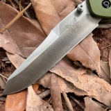 BM 940BK Osborne AXIS Lock Knife Burnt Copper Al (3.4" Two-Tone) (2) BM 940BK Osborne AXIS Lock Knife Burnt Copper Al (3.4" Two-Tone) (2)