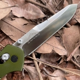 BM 940BK Osborne AXIS Lock Knife Burnt Copper Al (3.4" Two-Tone) (3) BM 940BK Osborne AXIS Lock Knife Burnt Copper Al (3.4" Two-Tone) (3)