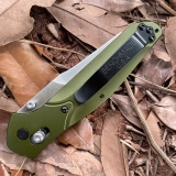 BM 940BK Osborne AXIS Lock Knife Burnt Copper Al (3.4" Two-Tone) (5) BM 940BK Osborne AXIS Lock Knife Burnt Copper Al (3.4" Two-Tone) (5)