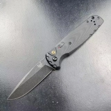 BM CLA MagnaCut Automatic Knife OD Green G-10 (3.4" DLC SW) 4300BK-02 (2) BM CLA MagnaCut Automatic Knife OD Green G-10 (3.4" DLC SW) 4300BK-02 (2)