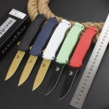 BM Shootout Drop Point D/A Automatic OTF Knife Black (3.5" FDE) 5371FE (8) BM Shootout Drop Point D/A Automatic OTF Knife Black (3.5" FDE) 5371FE (8)