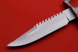 Buck Knives Vintage BuckMaster 184 Survival Knife (7.5" Bead Blast) (5) Buck Knives Vintage BuckMaster 184 Survival Knife (7.5" Bead Blast) (5)