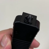 Combat Troodon D/E OTF Automatic Knife (3.8" Stonewash) (5) Combat Troodon D/E OTF Automatic Knife (3.8" Stonewash) (5)