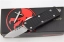 Combat Troodon Delta Mini Tanto Auto Knife (1.9" Stonewash)