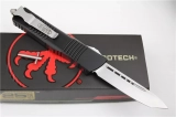 Combat Troodon Tanto Automatic OTF Knife (3.8" Stonewash) (5) Combat Troodon Tanto Automatic OTF Knife (3.8" Stonewash) (5)