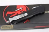 Combat Troodon Tanto Automatic OTF Knife (3.8" Stonewash) (7) Combat Troodon Tanto Automatic OTF Knife (3.8" Stonewash) (7)