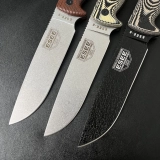 ESEE Knives ESEE-6 Fixed Blade Knife Natural 3D Micarta (6.5" Black) (4) ESEE Knives ESEE-6 Fixed Blade Knife Natural 3D Micarta (6.5" Black) (4)