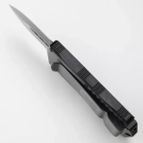 Exocet Dagger Jedi Knight CA Legal OTF Automatic Knife (1.9" Black) (5) Exocet Dagger Jedi Knight CA Legal OTF Automatic Knife (1.9" Black) (5)