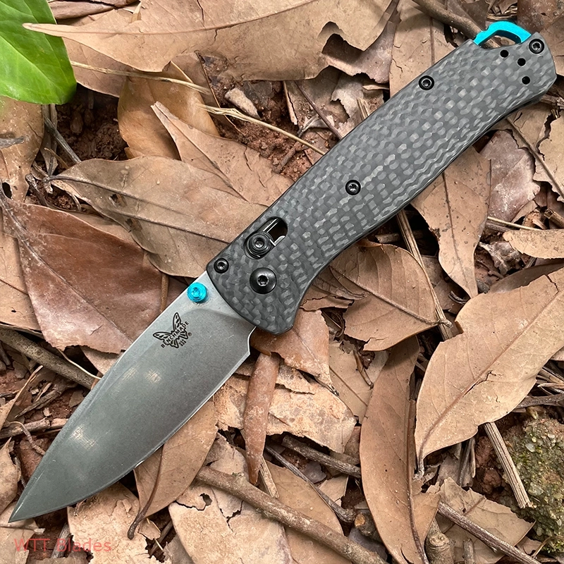 BM 535 Folding Knife S35V Blade High-end Quality Knife, Carbon Fiber Handle Outdoor Hiking High Hardness Camping EDC Stainless Steel Utility Knife Gift (2) BM 535 Folding Knife S35V Blade High-end Quality Knife, Carbon Fiber Handle Outdoor Hiking High Hardness Camping EDC Stainless Steel Utility Knife Gift (2)