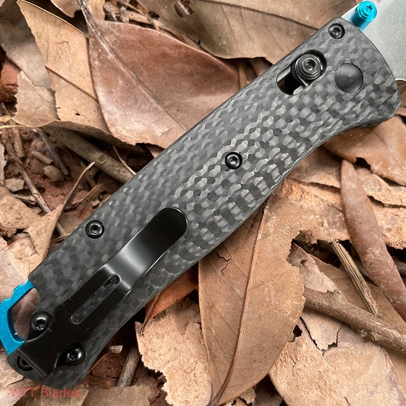 BM 535 Folding Knife S35V Blade High-end Quality Knife, Carbon Fiber Handle Outdoor Hiking High Hardness Camping EDC Stainless Steel Utility Knife Gift (6) BM 535 Folding Knife S35V Blade High-end Quality Knife, Carbon Fiber Handle Outdoor Hiking High Hardness Camping EDC Stainless Steel Utility Knife Gift (6)