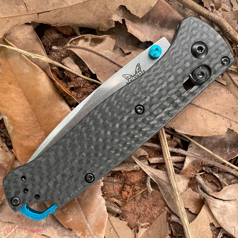 BM 535 Folding Knife S35V Blade High-end Quality Knife, Carbon Fiber Handle Outdoor Hiking High Hardness Camping EDC Stainless Steel Utility Knife Gift (7) BM 535 Folding Knife S35V Blade High-end Quality Knife, Carbon Fiber Handle Outdoor Hiking High Hardness Camping EDC Stainless Steel Utility Knife Gift (7)