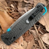 BM 535 Folding Knife S35V Blade High-end Quality Knife, Carbon Fiber Handle Outdoor Hiking High Hardness Camping EDC Stainless Steel Utility Knife Gift (8) BM 535 Folding Knife S35V Blade High-end Quality Knife, Carbon Fiber Handle Outdoor Hiking High Hardness Camping EDC Stainless Steel Utility Knife Gift (8)