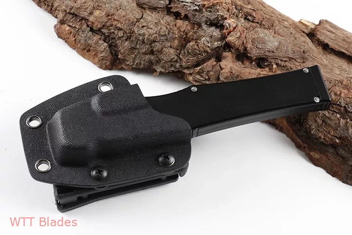 Halo V T/E Tanto OTF Automatic Knife Black (4.17" Two-Tone) (7) Halo V T/E Tanto OTF Automatic Knife Black (4.17" Two-Tone) (7)