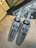 Heretic Knives Nephilim Fixed Blade Knife CF/Blue (6.5" Black) (7) Heretic Knives Nephilim Fixed Blade Knife CF/Blue (6.5" Black) (7)
