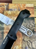 Ka-Bar Becker Campanion Fixed Blade Knife Black (5.25" Black) BK2 (6) Ka-Bar Becker Campanion Fixed Blade Knife Black (5.25" Black) BK2 (6)