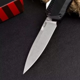 KS Livewire D/A OTF Automatic Knife Black Aluminum (3.4" SW 20CV) 9000 (4) KS Livewire D/A OTF Automatic Knife Black Aluminum (3.4" SW 20CV) 9000 (4)