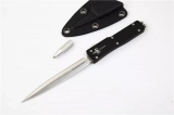 Marfione Mini Venom OTF Automatic Knife (3.7" Satin) Marfione Mini Venom OTF Automatic Knife (3.7" Satin)