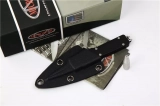 Marfione Mini Venom OTF Automatic Knife (3.7" Satin) (8) Marfione Mini Venom OTF Automatic Knife (3.7" Satin) (8)