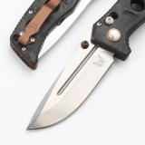 Mini Adamas AXIS Lock Knife Carbon Fiber (3.3" Stonewash) 273-03 (3) Mini Adamas AXIS Lock Knife Carbon Fiber (3.3" Stonewash) 273-03 (3)