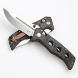 Mini Adamas AXIS Lock Knife Carbon Fiber (3.3" Stonewash) 273-03 (4) Mini Adamas AXIS Lock Knife Carbon Fiber (3.3" Stonewash) 273-03 (4)