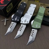 Mini Troodon Hellhound Signature Series OTF Automatic Knife(1.9" SW) Mini Troodon Hellhound Signature Series OTF Automatic Knife(1.9" SW)