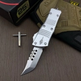 Mini Troodon Hellhound Signature Series OTF Automatic Knife(1.9" SW) (5) Mini Troodon Hellhound Signature Series OTF Automatic Knife(1.9" SW) (5)