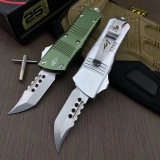 Mini Troodon Hellhound Signature Series OTF Automatic Knife(1.9" SW) (7) Mini Troodon Hellhound Signature Series OTF Automatic Knife(1.9" SW) (7)