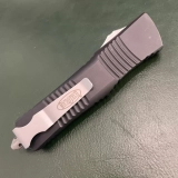 MT Combat Troodon D/E OTF Automatic Knife (3.8" Stonewash) (3) MT Combat Troodon D/E OTF Automatic Knife (3.8" Stonewash) (3)