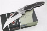 MT Kestrel Automatic Knife (3.95" Carbon fibre) MT Kestrel Automatic Knife (3.95" Carbon fibre)