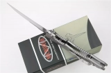 MT Kestrel Automatic Knife (3.95" Carbon fibre) (5) MT Kestrel Automatic Knife (3.95" Carbon fibre) (5)