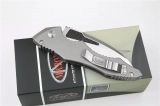 MT Kestrel Automatic Knife (3.95" Carbon fibre) (7) MT Kestrel Automatic Knife (3.95" Carbon fibre) (7)