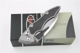 MT Kestrel Automatic Knife (3.95" Carbon fibre) (8) MT Kestrel Automatic Knife (3.95" Carbon fibre) (8)