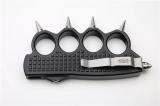 MT Hand Tank 4-Finger knuckle OTF Automatic knives (2) MT Hand Tank 4-Finger knuckle OTF Automatic knives (2)