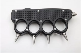MT Hand Tank 4-Finger knuckle OTF Automatic knives (3) MT Hand Tank 4-Finger knuckle OTF Automatic knives (3)