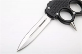 MT Hand Tank 4-Finger knuckle OTF Automatic knives (5) MT Hand Tank 4-Finger knuckle OTF Automatic knives (5)