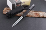 MT Makora II D/A OTF Automatic Knife (4.45" Carbon fibre) MT Makora II D/A OTF Automatic Knife (4.45" Carbon fibre)