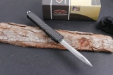 MT Makora II D/A OTF Automatic Knife (4.45" Carbon fibre) (2) MT Makora II D/A OTF Automatic Knife (4.45" Carbon fibre) (2)