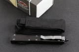 MT Makora II D/A OTF Automatic Knife (4.45" Carbon fibre) (7) MT Makora II D/A OTF Automatic Knife (4.45" Carbon fibre) (7)
