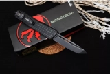 MT Signature Series Combat Troodon Delta Tanto Auto Knife (3.75 DLC) (2) MT Signature Series Combat Troodon Delta Tanto Auto Knife (3.75 DLC) (2)