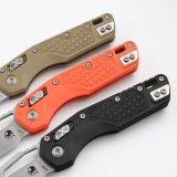 MT Standard Issue MSI RAM-LOK Knife | Plastic Handle | Stonewash M390MK (3) MT Standard Issue MSI RAM-LOK Knife | Plastic Handle | Stonewash M390MK (3)