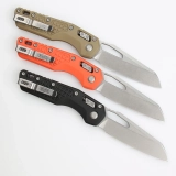 MT Standard Issue MSI RAM-LOK Knife | Plastic Handle | Stonewash M390MK (4) MT Standard Issue MSI RAM-LOK Knife | Plastic Handle | Stonewash M390MK (4)