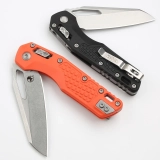 MT Standard Issue MSI RAM-LOK Knife | Plastic Handle | Stonewash M390MK (5) MT Standard Issue MSI RAM-LOK Knife | Plastic Handle | Stonewash M390MK (5)