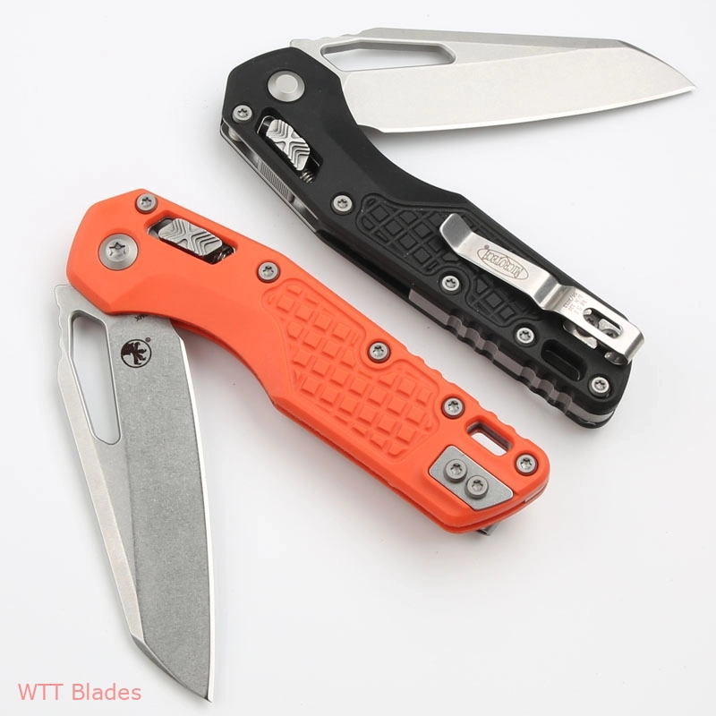 MT Standard Issue MSI RAM-LOK Knife | Plastic Handle | Stonewash M390MK (5) MT Standard Issue MSI RAM-LOK Knife | Plastic Handle | Stonewash M390MK (5)