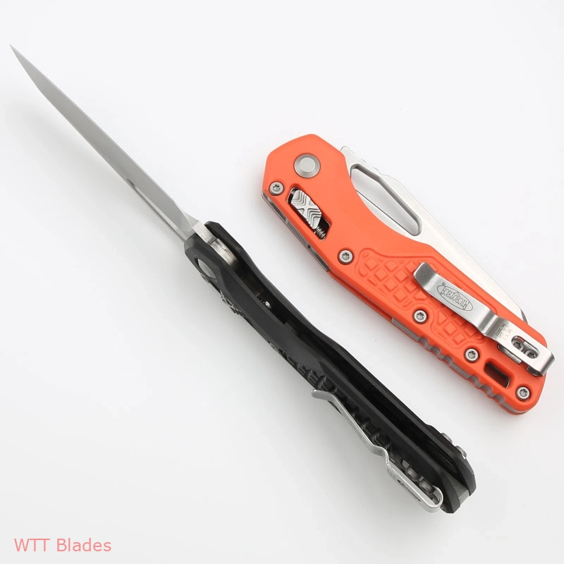 MT Standard Issue MSI RAM-LOK Knife | Plastic Handle | Stonewash M390MK (7) MT Standard Issue MSI RAM-LOK Knife | Plastic Handle | Stonewash M390MK (7)