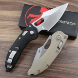 MT Stitch-Ramloc MSI RAM-LOK Knife | G10 Handle | Stonewash M390MK (3) MT Stitch-Ramloc MSI RAM-LOK Knife | G10 Handle | Stonewash M390MK (3)