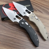 MT Stitch-Ramloc MSI RAM-LOK Knife | G10 Handle | Stonewash M390MK (4) MT Stitch-Ramloc MSI RAM-LOK Knife | G10 Handle | Stonewash M390MK (4)